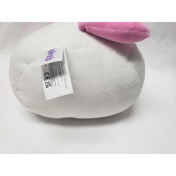 Original Squishmallows Dawna The Unicorn Pink & White 8" Stuffed Plush Animal - Picture 6 of 9